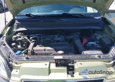 2011 Kia Soul + из США, поврежденный, VIN KNDJT2A23B7243772